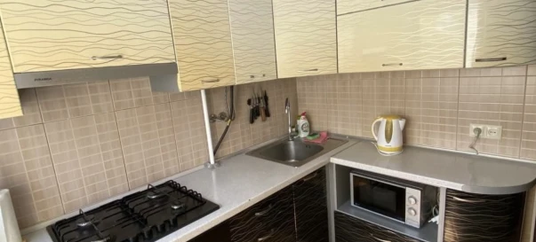 Photo 1. One-Room flat, for sale. Zhytomyr Центр
