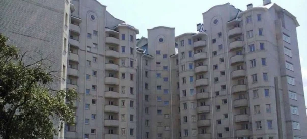 Фото 1. Однокомнатная квартира, продажа. Житомир Корбутовка