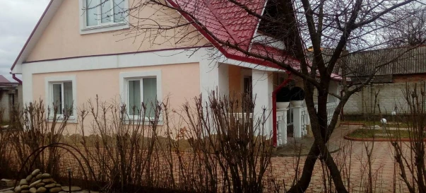 Фото 4. Будинок, продаж. Житомир Крошня