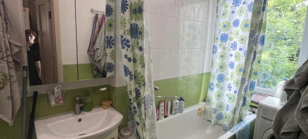 Фото 1. Однокімнатна квартира, продаж. Житомир Центр
