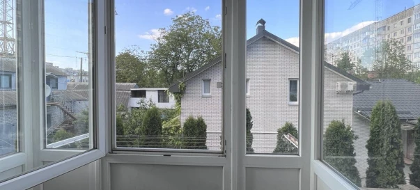 Фото 4. Однокімнатна квартира, продаж. Житомир Центр