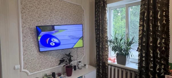 Фото 3. Однокімнатна квартира, продаж. Житомир Центр