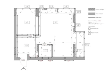 Фото Двокімнатна квартира, продаж. Житомир Центр