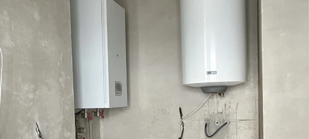 Фото 3. Двокімнатна квартира, продаж. Житомир Центр