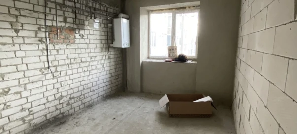 Фото 4. Двокімнатна квартира, продаж. Житомир Центр