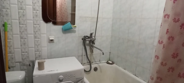 Фото 4. Однокомнатная квартира, продажа. Житомир Центр