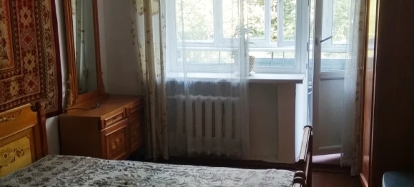 Фото 3. Двокімнатна квартира, оренда. Житомир Центр