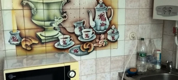 Фото 4. Двокімнатна квартира, оренда. Житомир Центр