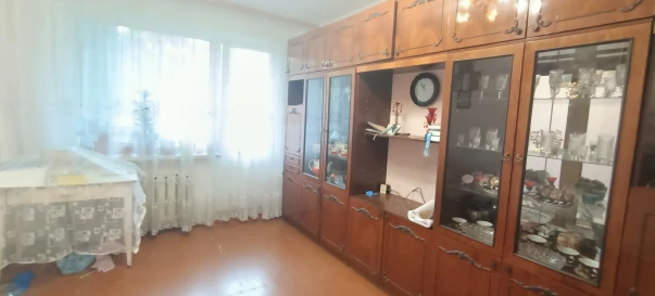 Фото 2. Двокімнатна квартира, продаж. Житомир Центр