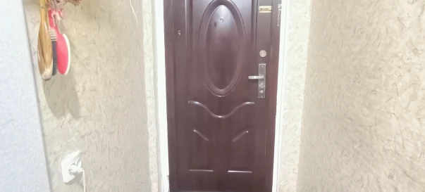 Фото 3. Двокімнатна квартира, продаж. Житомир Центр