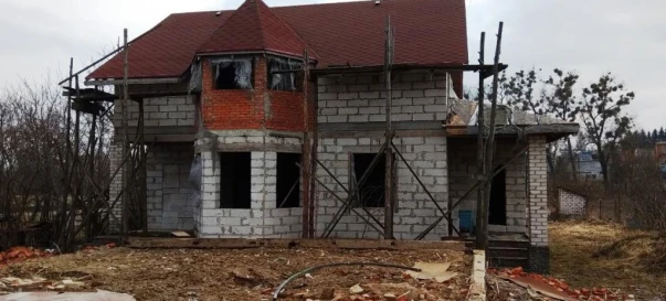 Photo 1. House, for sale. Zhytomyr Передмістя
