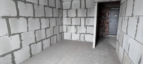 Фото 2. Однокімнатна квартира, продаж. Житомир Крошня