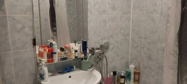 Фото 3. Однокімнатна квартира, продаж. Житомир Корбутівка