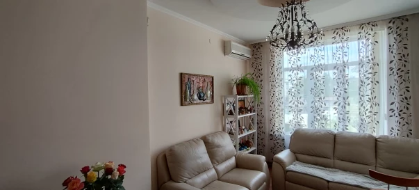 Photo 3. Four-Room flat, for sale. Zhytomyr Центр