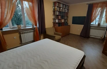 Fotografie Trei Camere apartament, de închiriat. Zhytomyr Центр