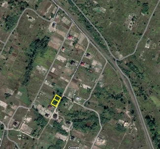 Photo 3. Lot, for sale. Zhytomyr Крошня