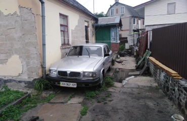 Foto Casa, para alquilar. Zhytomyr Богуния
