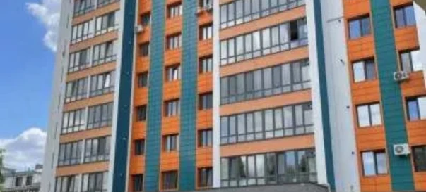Photo 2. Three-Room flat, for sale. Zhytomyr Крошня