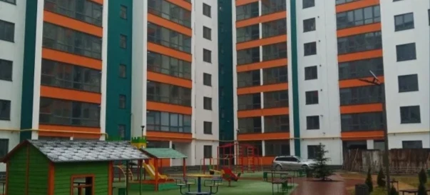 Photo 3. Three-Room flat, for sale. Zhytomyr Крошня
