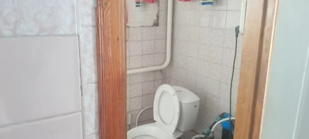 Foto 3. Casa, en venta. Zhytomyr Крошня
