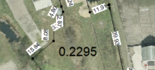 Photo 1. Lot, for sale. Zhytomyr Передмістя