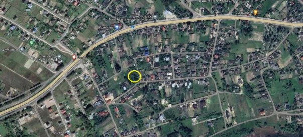 Photo 2. Lot, for sale. Zhytomyr Передмістя