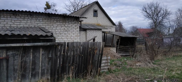 Фото 3. Будинок, продаж. Житомир Паперова фабрика
