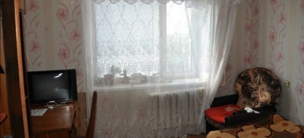Фото 3. Трикімнатна квартира, продаж. Житомир Польова