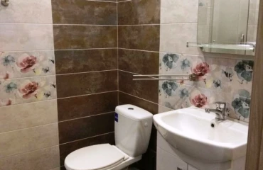 Fotografie Garsonieră apartament, de închiriat. Zhytomyr Крошня