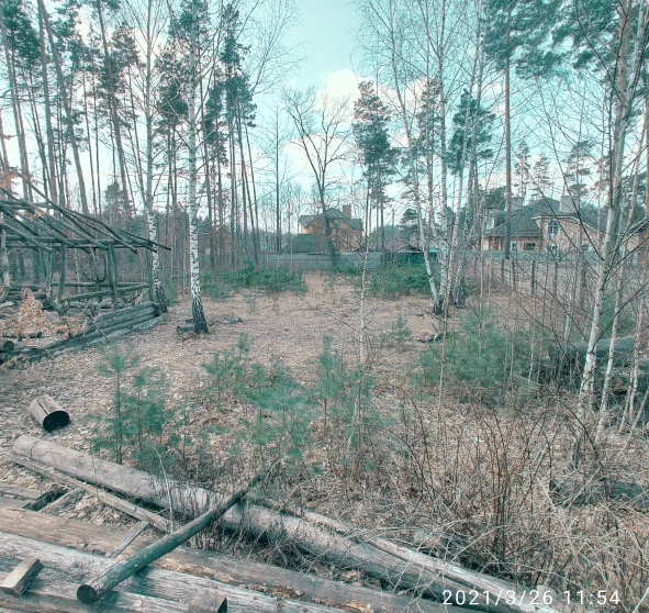 Photo 1. Lot, for sale. Zhytomyr Передмістя