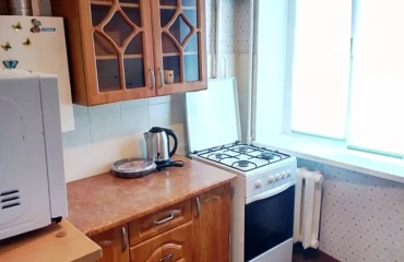 Photo One-Room flat, to rent. Zhytomyr Центр