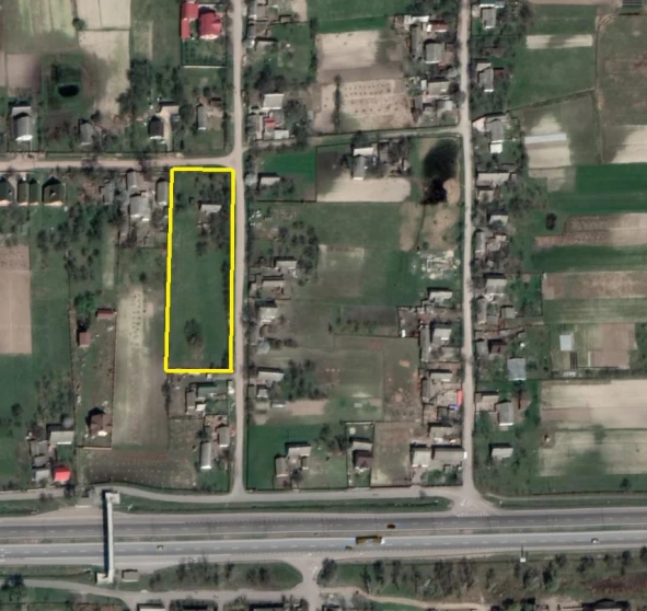 Foto 2. Terreno, en venta. Zhytomyr Передмістя