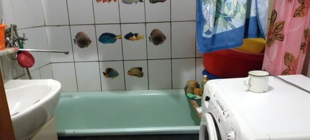 Photo 3. Three-Room flat, for sale. Zhytomyr Крошня