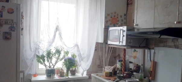 Photo 4. Three-Room flat, for sale. Zhytomyr Крошня