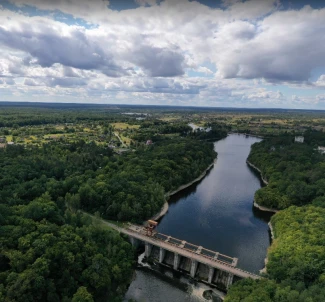 Foto 2. Terreno, en venta. Zhytomyr Передмістя