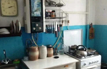 Fotografie Garsonieră apartament, de închiriat. Zhytomyr Богунія