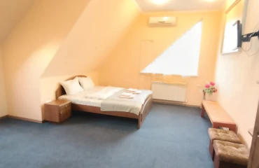Foto Casa, para alquilar. Zhytomyr Марянівка