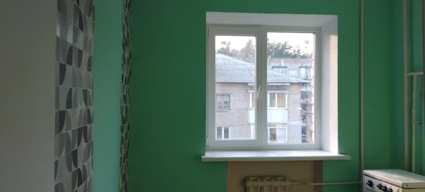 Фото 3. Однокімнатна квартира, оренда. Житомир Богуния
