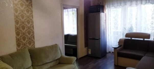 Photo 2. Three-Room flat, to rent. Zhytomyr Центр