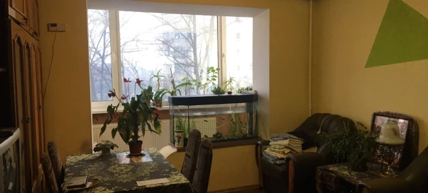 Фото 2. Трикімнатна квартира, продаж. Житомир Промавтоматика