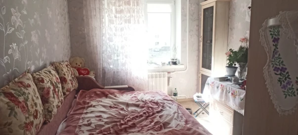 Фото 4. Трикімнатна квартира, продаж. Житомир Чулочная фабрика