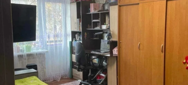 Фото 1. Однокімнатна квартира, продаж. Житомир Передмістя