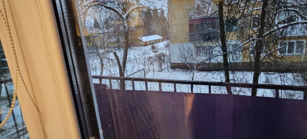 Фото 4. Однокімнатна квартира, продаж. Житомир Передмістя