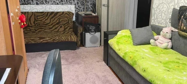 Фото 2. Однокімнатна квартира, продаж. Житомир Передмістя