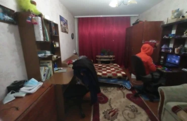 Fotografie Trei Camere apartament, de închiriat. Zhytomyr Полевая