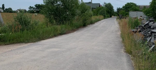 Фото 1. Ділянка, продаж. Житомир Передмістя