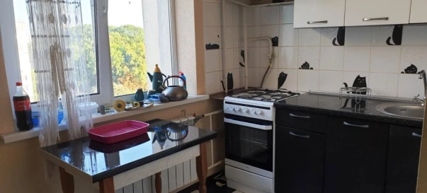 Photo 2. One-Room flat, to rent. Zhytomyr Панчішна фабрика
