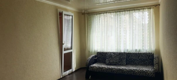 Photo 4. One-Room flat, to rent. Zhytomyr Панчішна фабрика