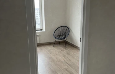 Foto Tres Ambientes piso, en venta. Zhytomyr Корбутовка