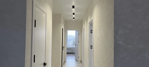Photo 3. Three-Room flat, for sale. Zhytomyr Корбутовка